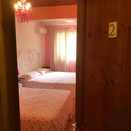 B&B Xenia Mongiove Exterior foto