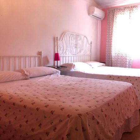 B&B Xenia Mongiove Exterior foto