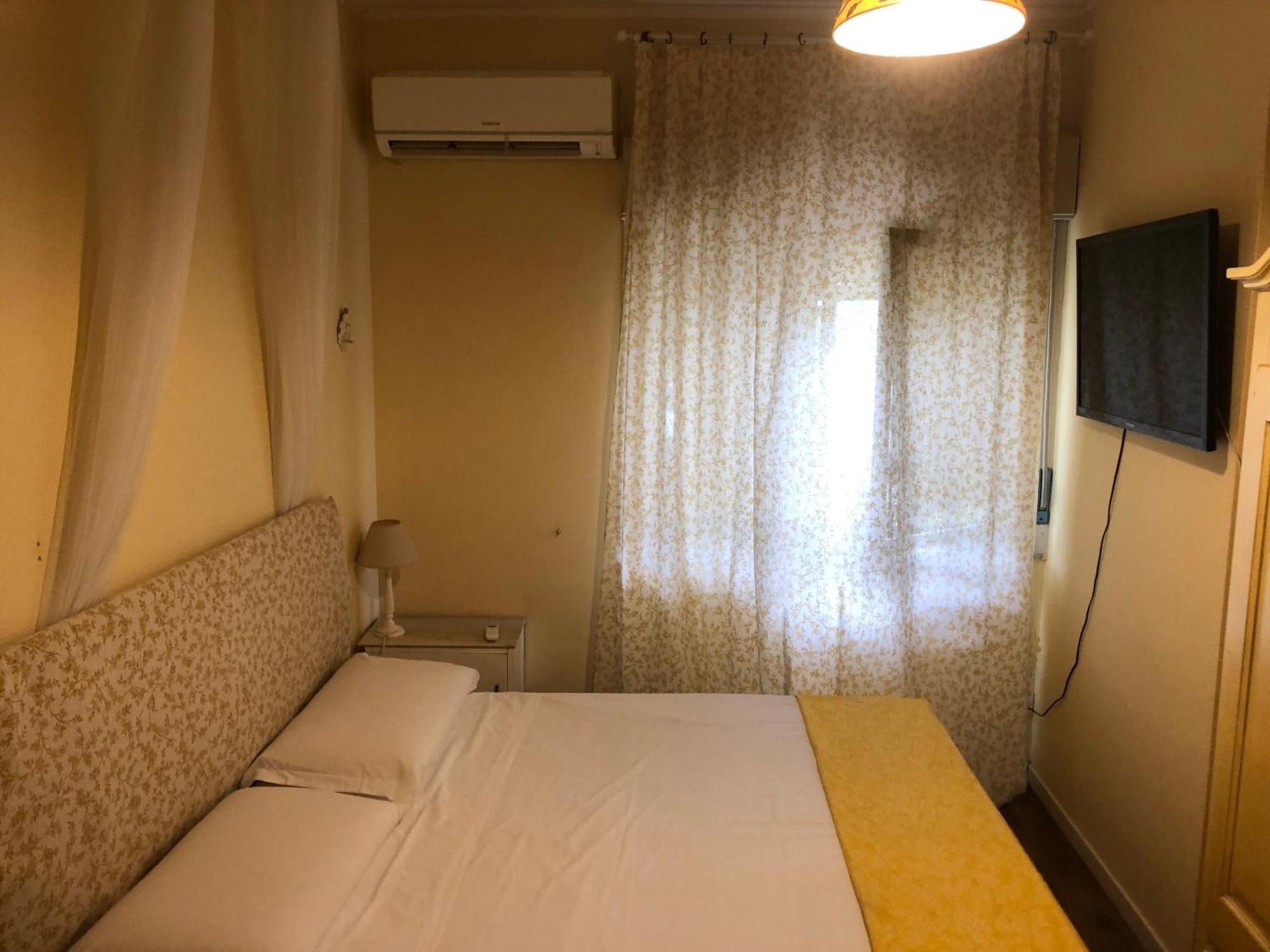 B&B Xenia Mongiove Exterior foto