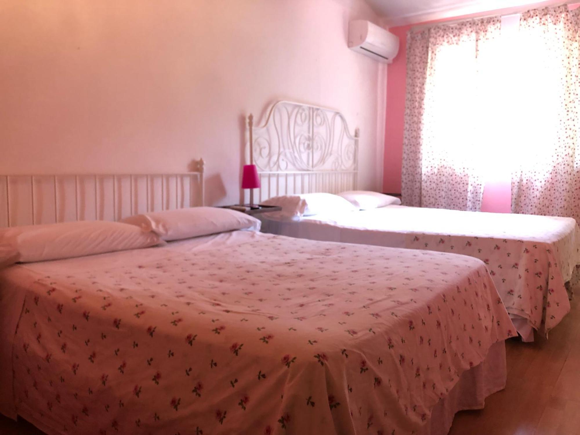 B&B Xenia Mongiove Exterior foto