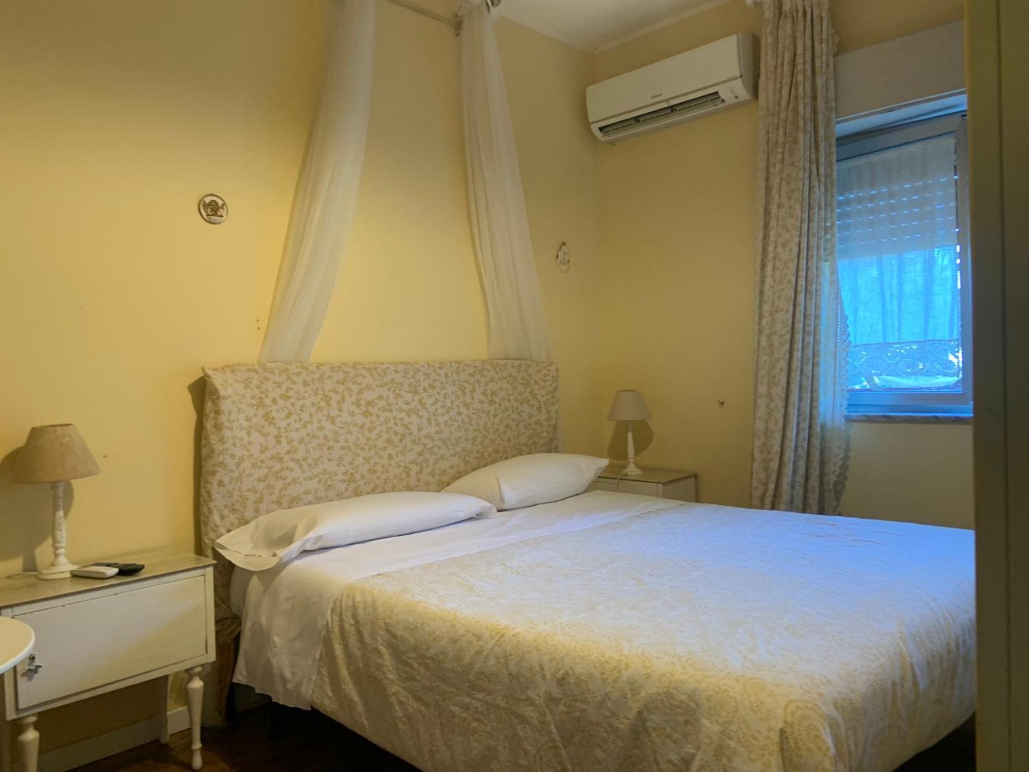 B&B Xenia Mongiove Exterior foto